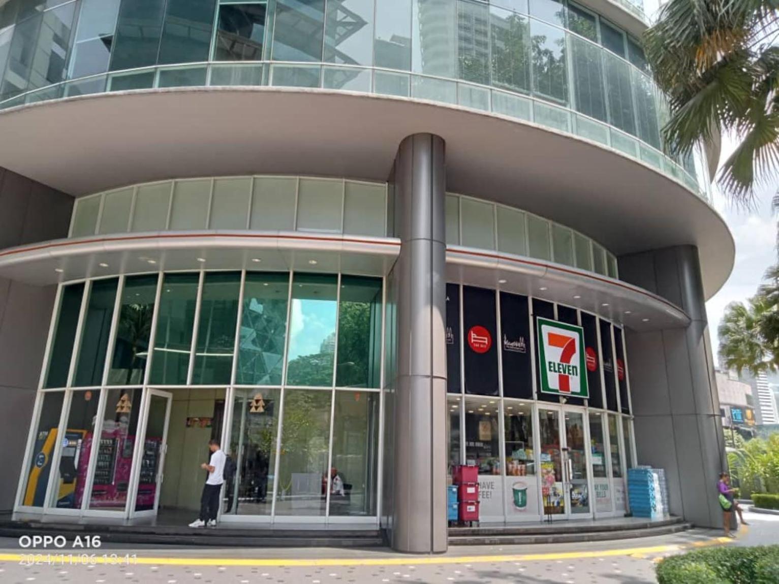 Kl Suites Apartment At Vortex, Kuala Lumpur