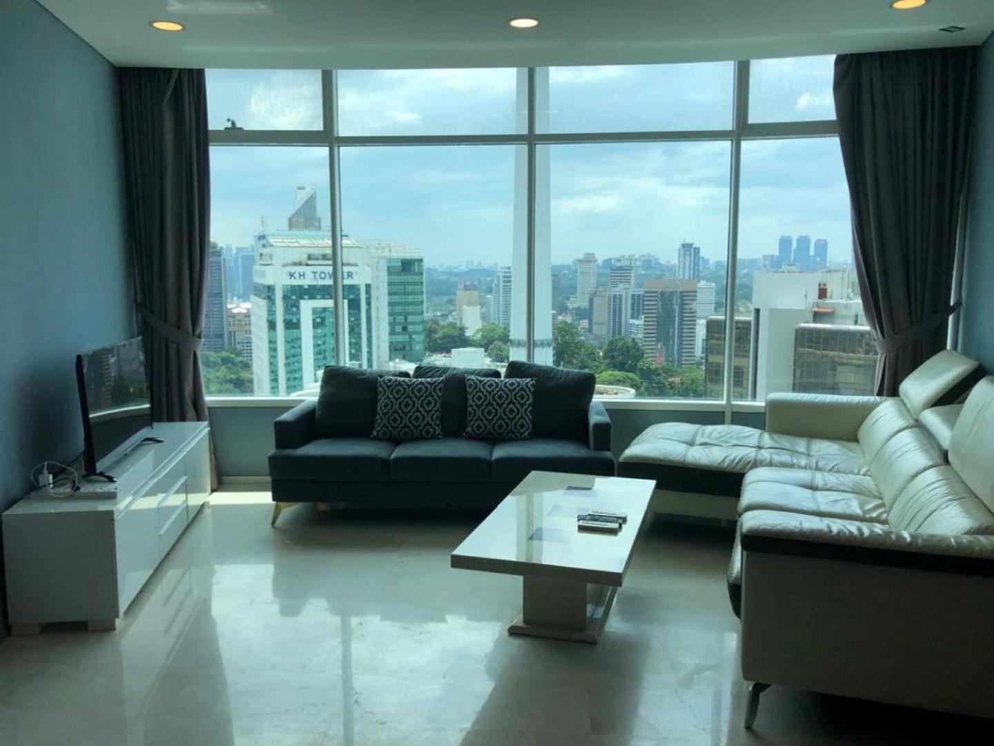 Kl Suites Apartment At Vortex — Photos 1